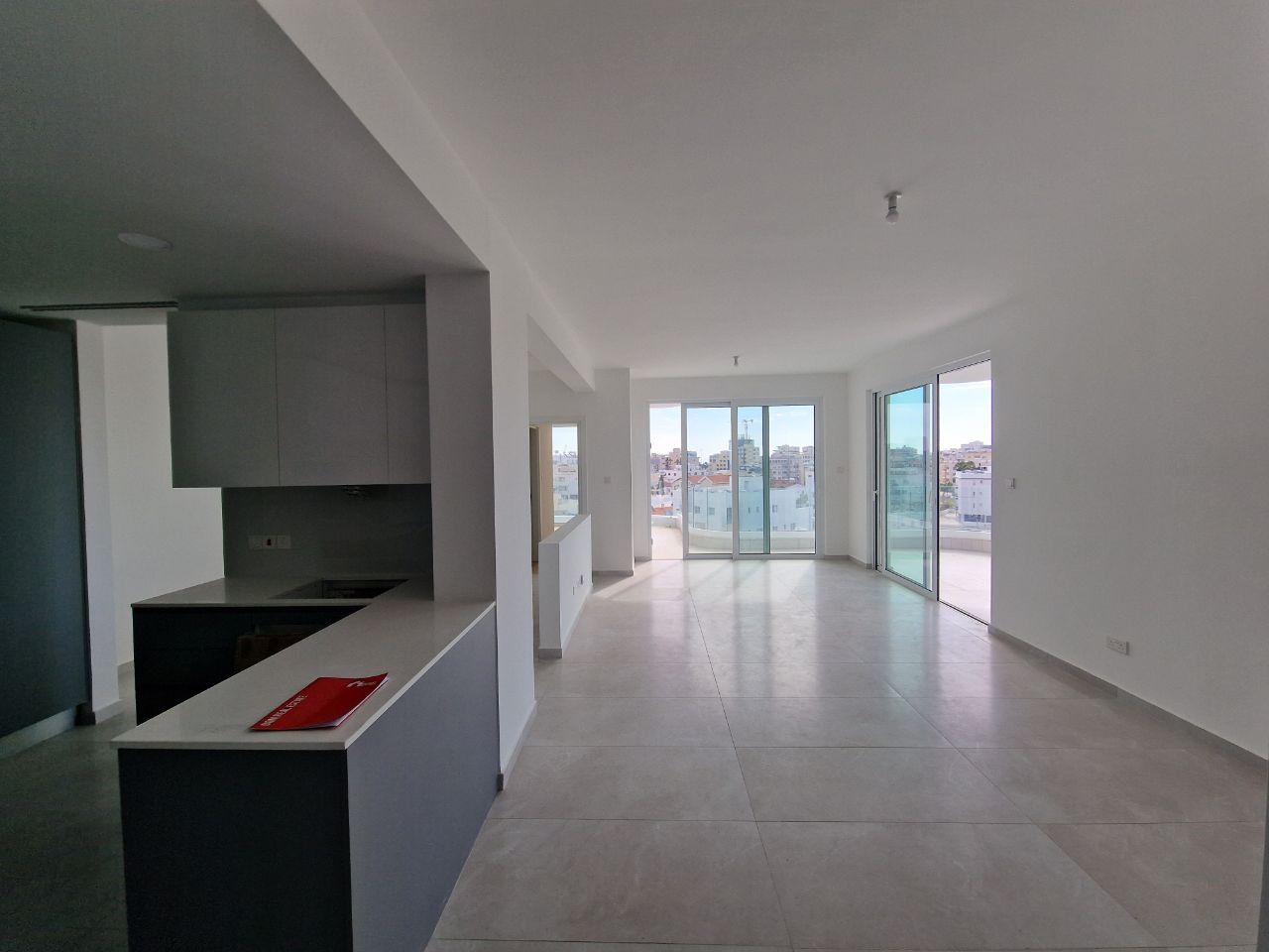 Appartamento a Larnaca, Cipro, 260 m² - foto 7