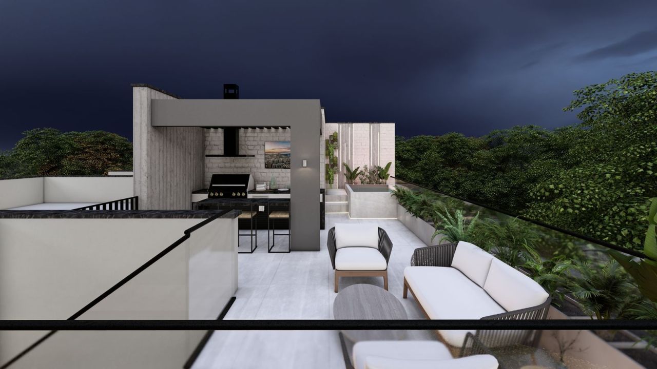 Wohnung in Limassol, Zypern, 204 m² - Foto 8