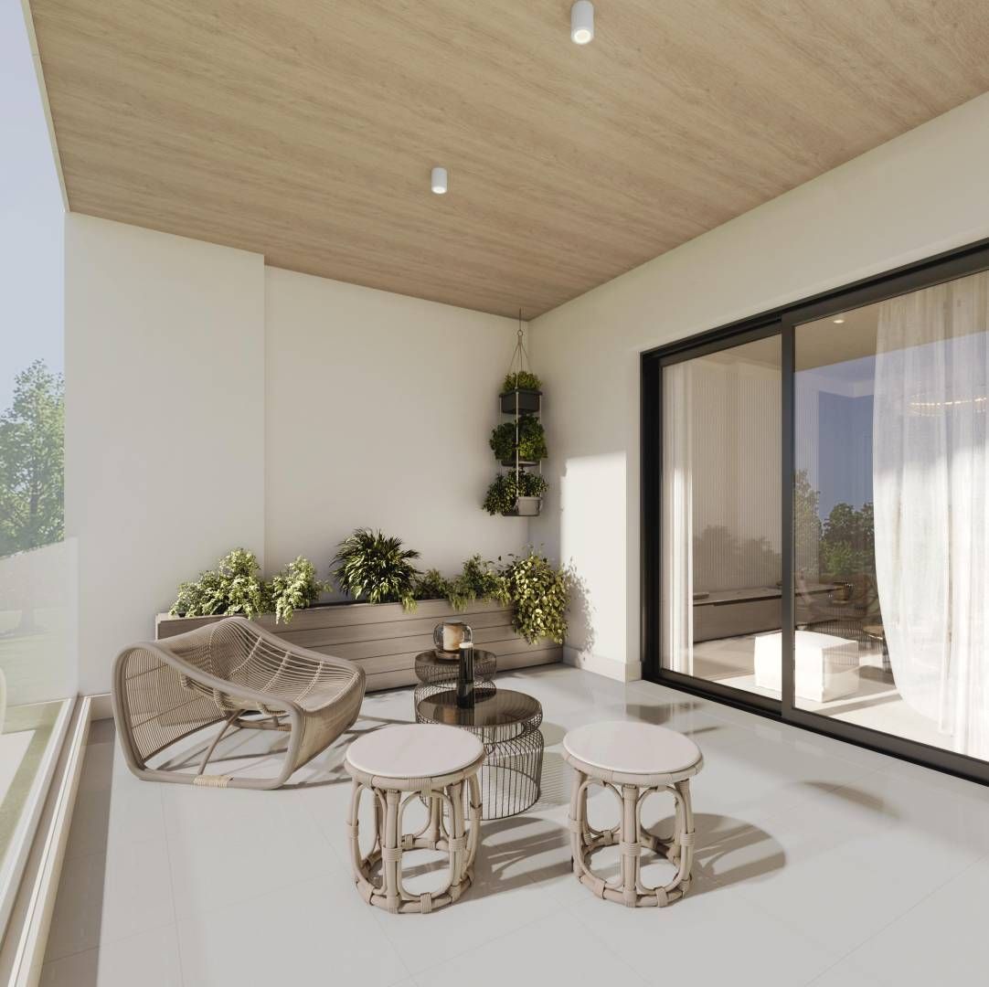 Flat in Larnaca, Cyprus, 153 m² - picture 8