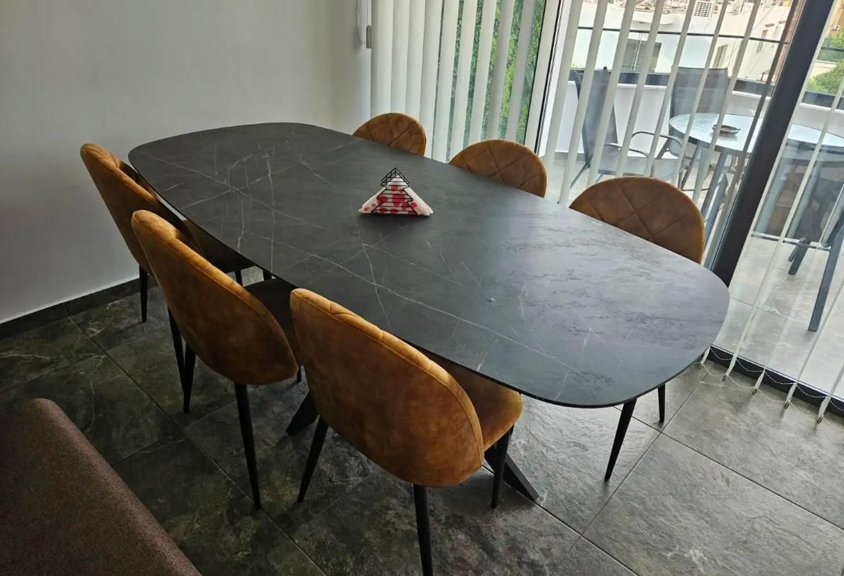 Piso en Mesa Geitonia, Chipre, 126 m² - imagen 8