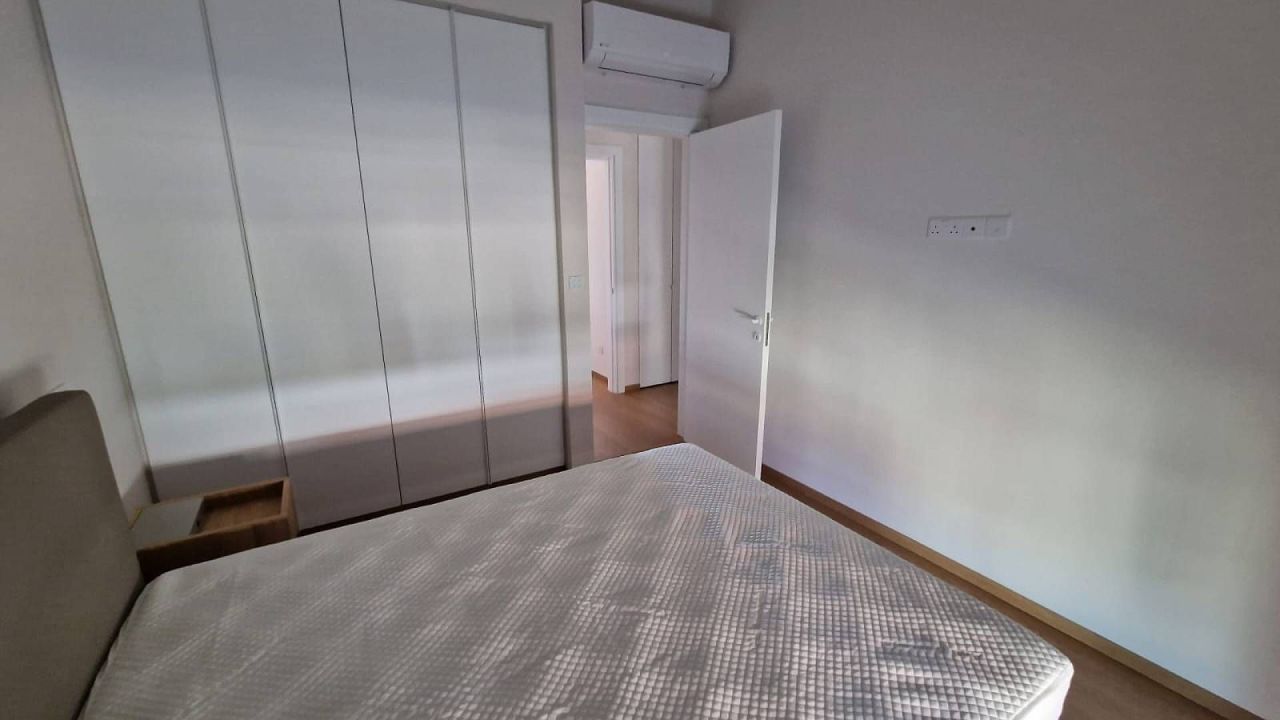 Flat in Limassol, Cyprus, 120 m² - picture 9