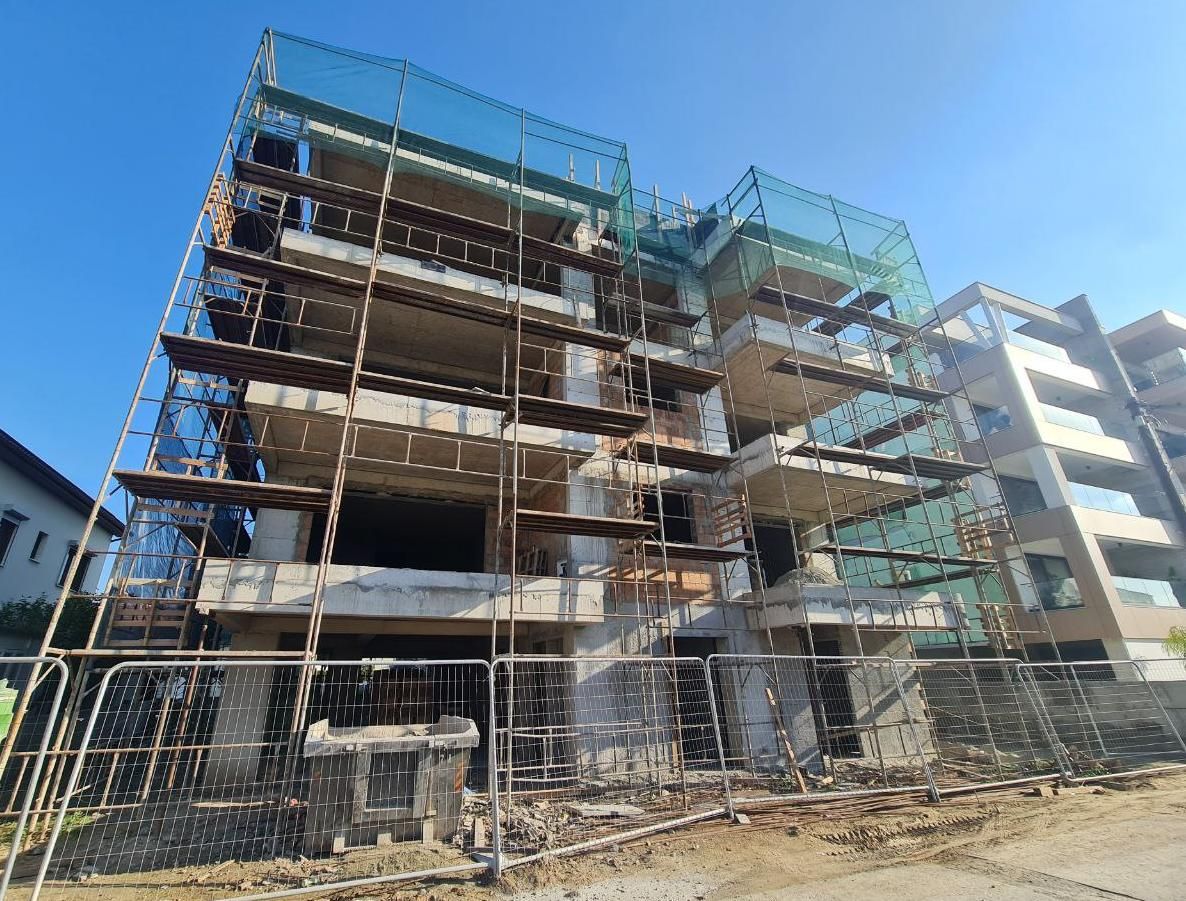 Wohnung in Ayios Dhometios, Zypern, 68 m² - Foto 9