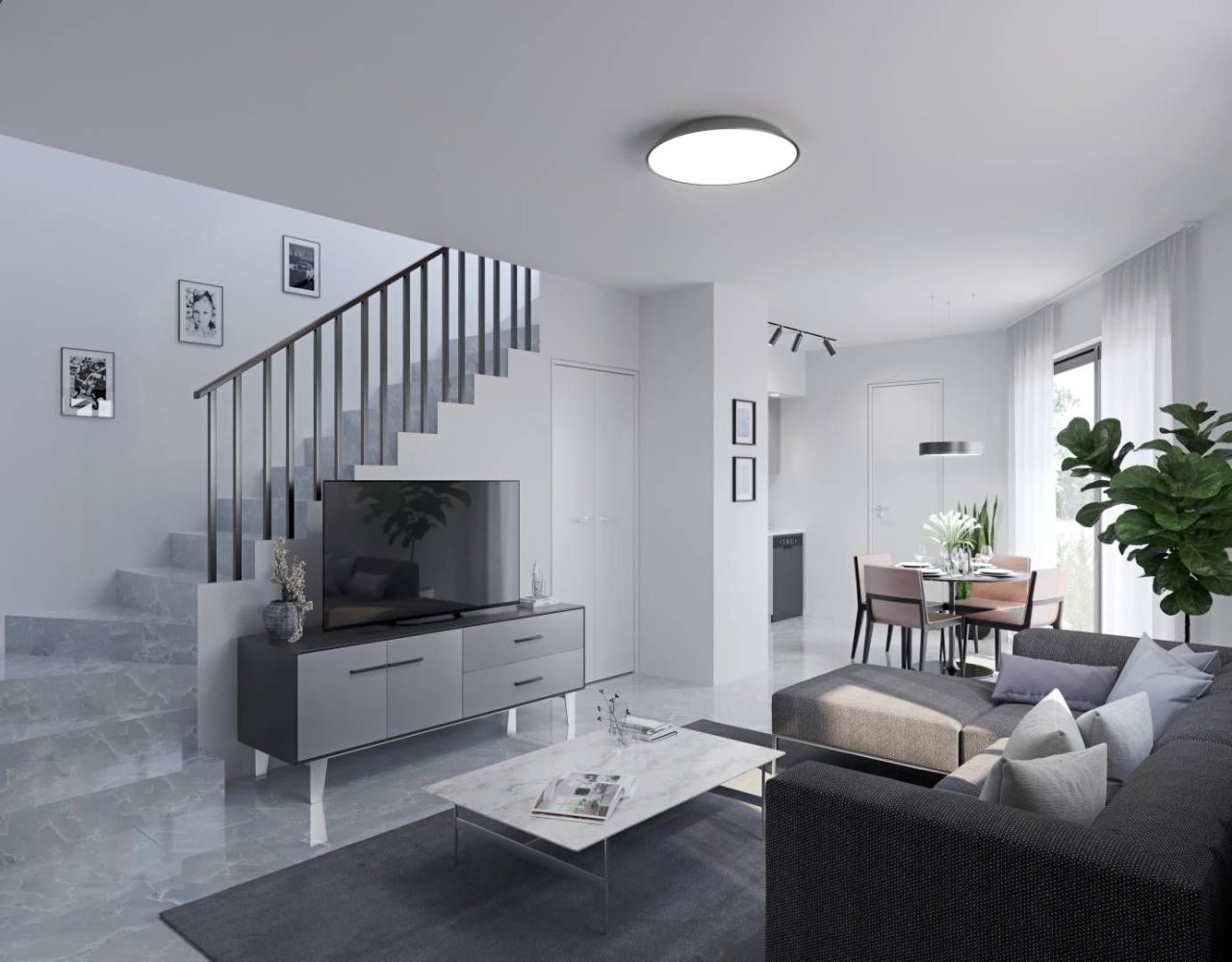 Casa en Parekklisia, Chipre, 108 m² - imagen 10