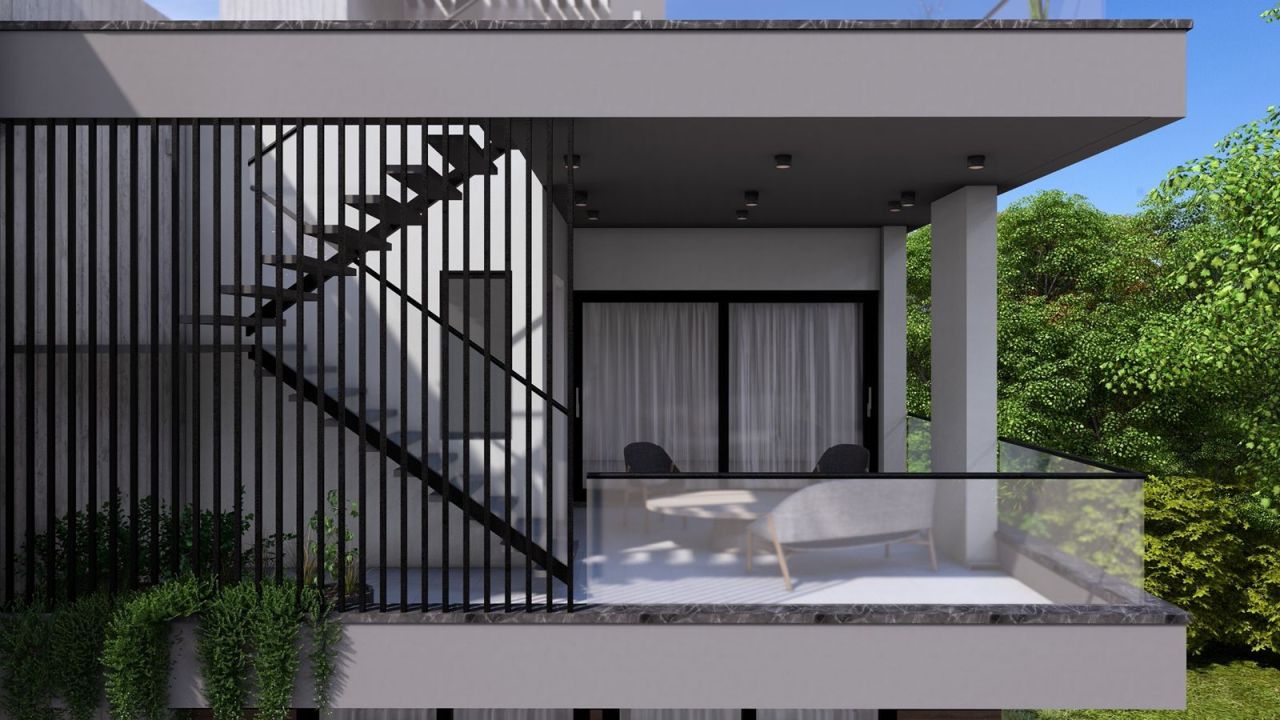 Wohnung in Limassol, Zypern, 204 m² - Foto 10