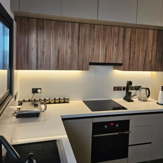 Piso en Mesa Geitonia, Chipre, 126 m² - imagen 13