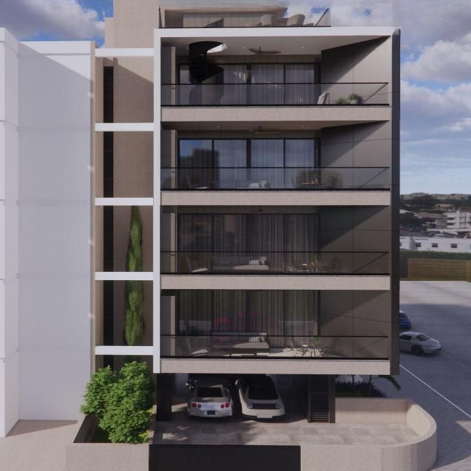 Flat in Limassol, Cyprus, 105 m² - picture 14