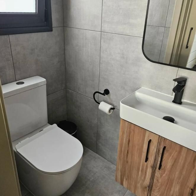 Piso en Mesa Geitonia, Chipre, 126 m² - imagen 14