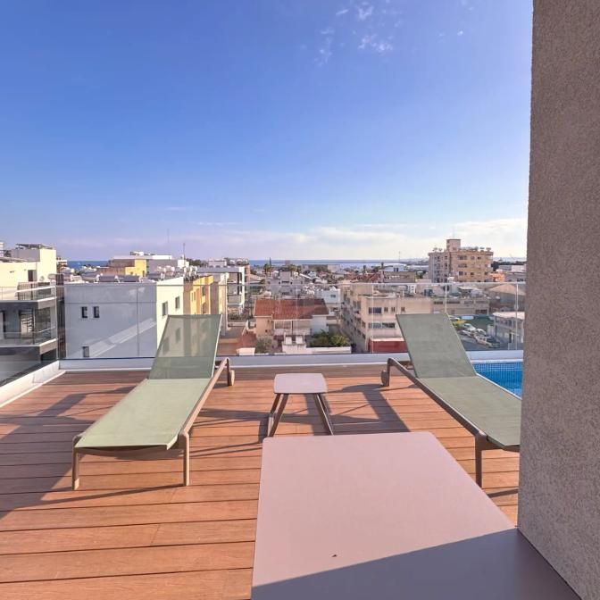 Flat in Limassol, Cyprus, 174 m² - picture 15