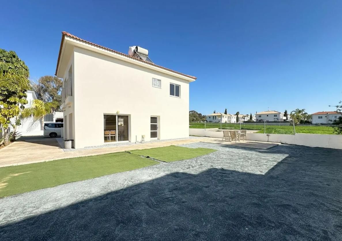 Casa en Agia Napa, Chipre, 154 m² - imagen 15