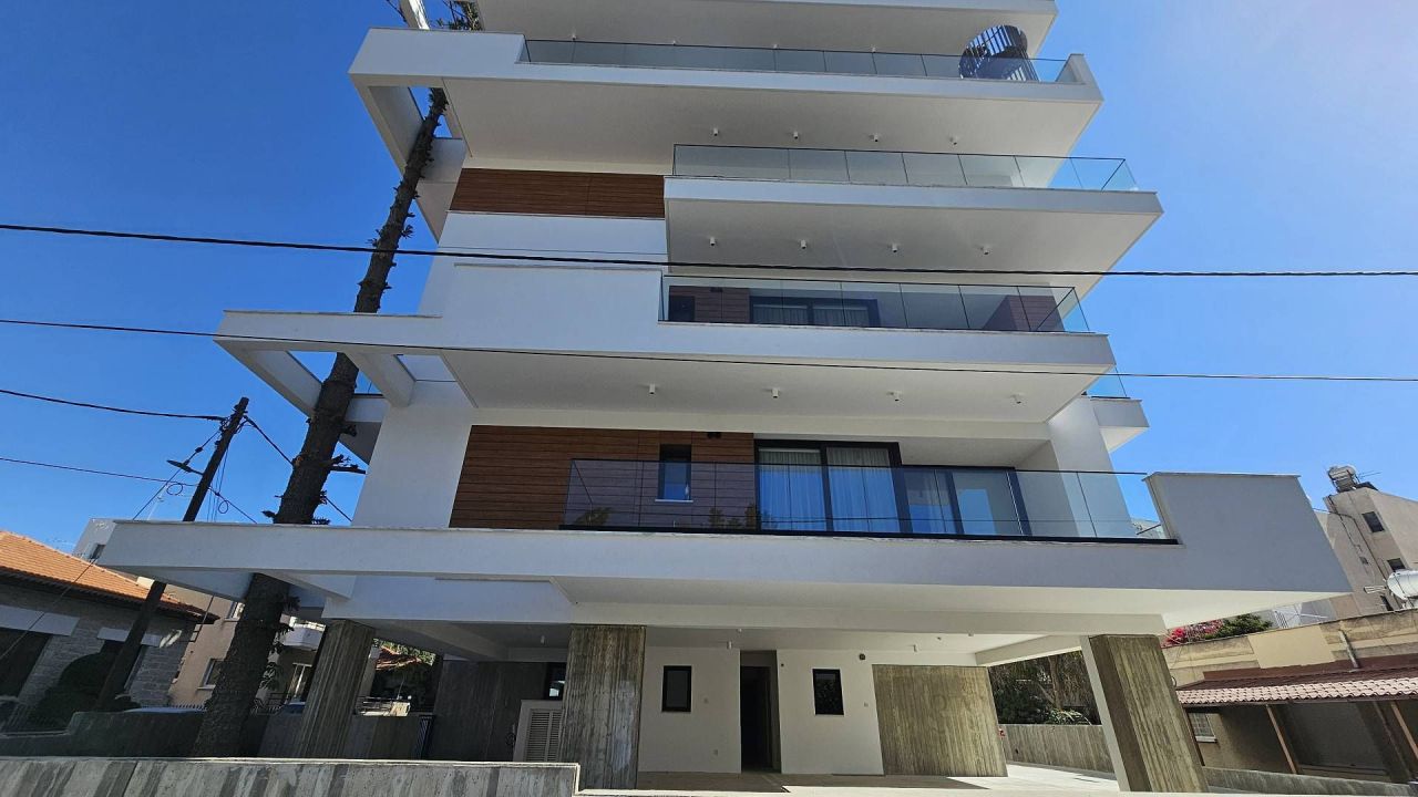 Flat in Limassol, Cyprus, 120 m² - picture 16