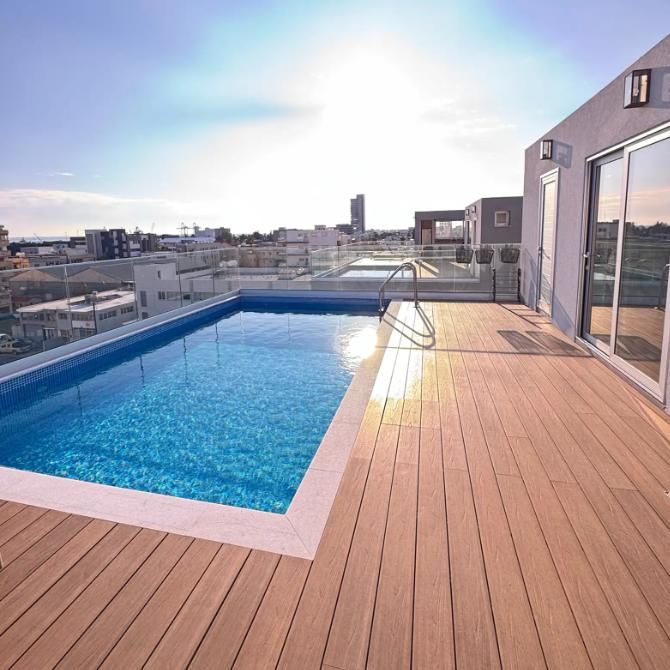 Flat in Limassol, Cyprus, 174 m² - picture 16