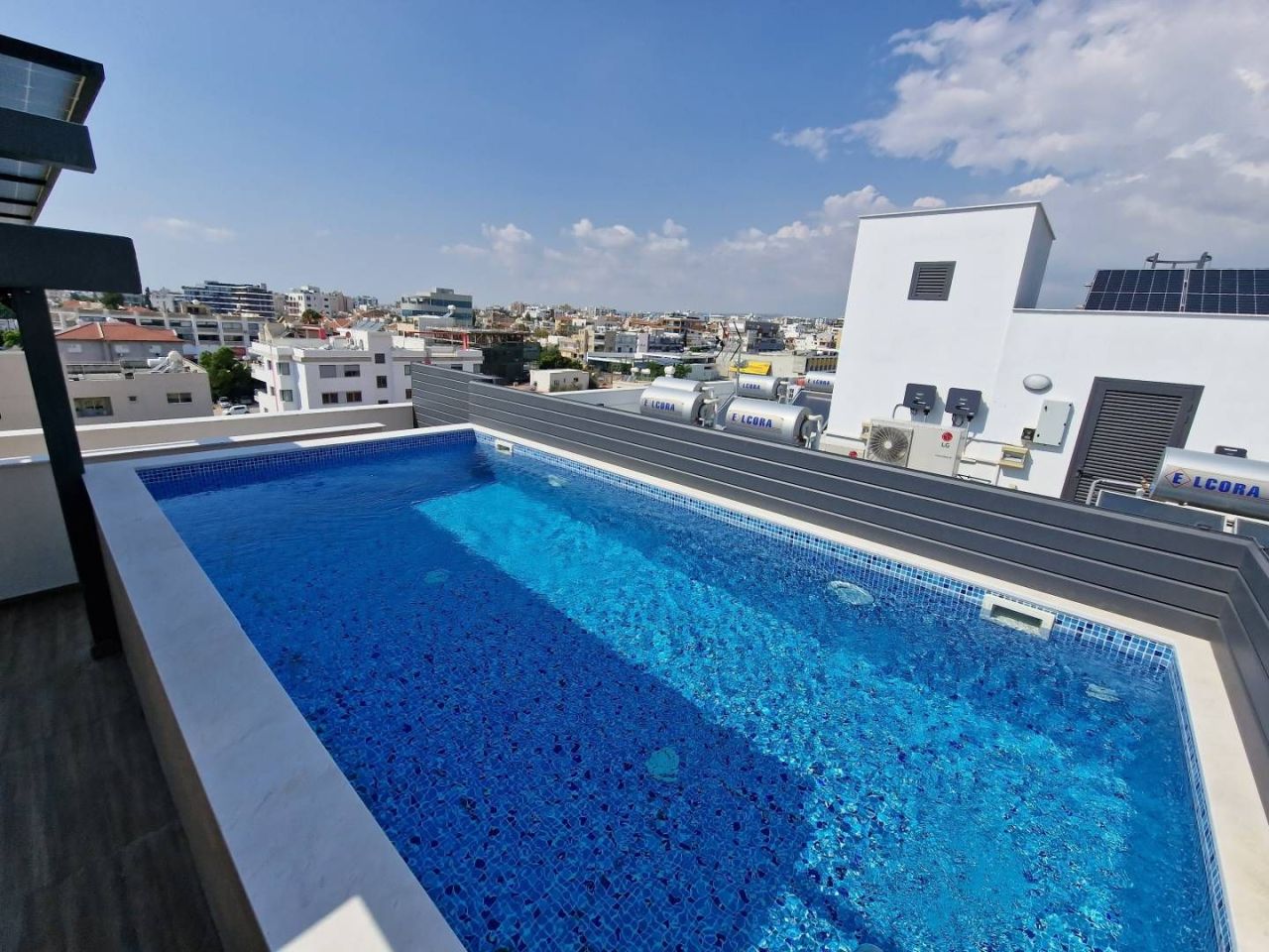 Wohnung in Limassol, Zypern, 230 m² - Foto 17