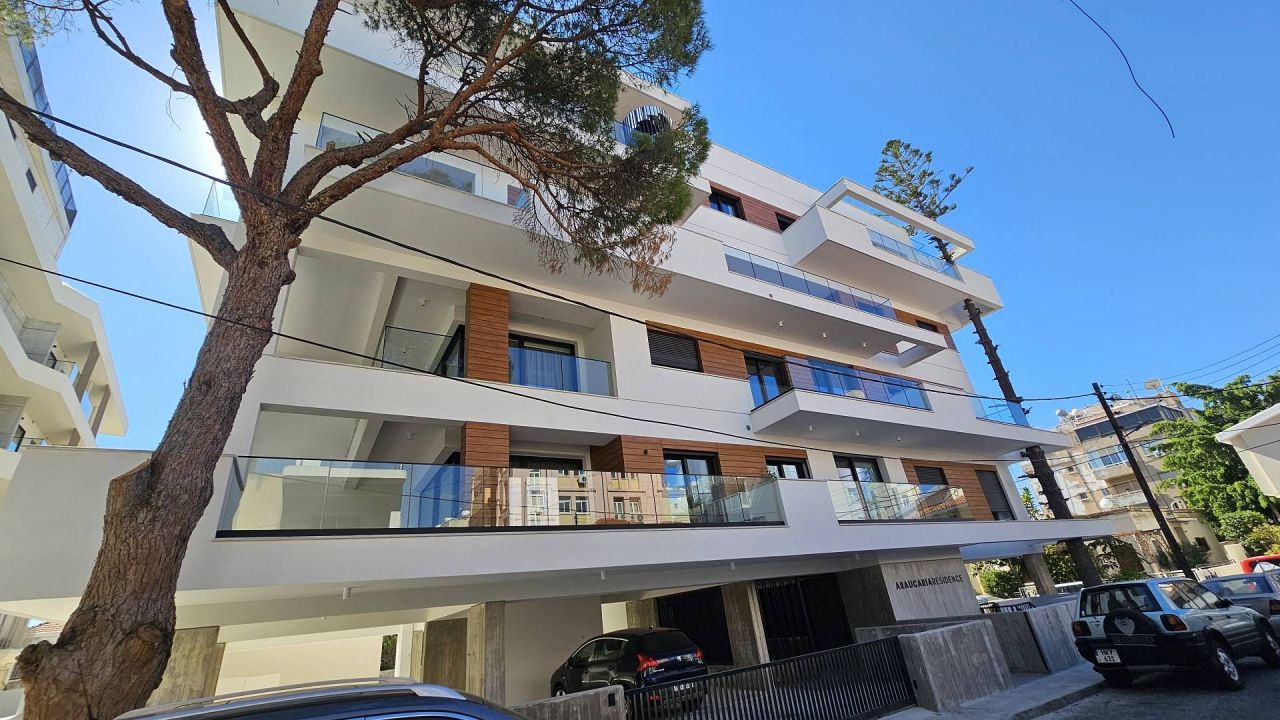 Flat in Limassol, Cyprus, 120 m² - picture 17