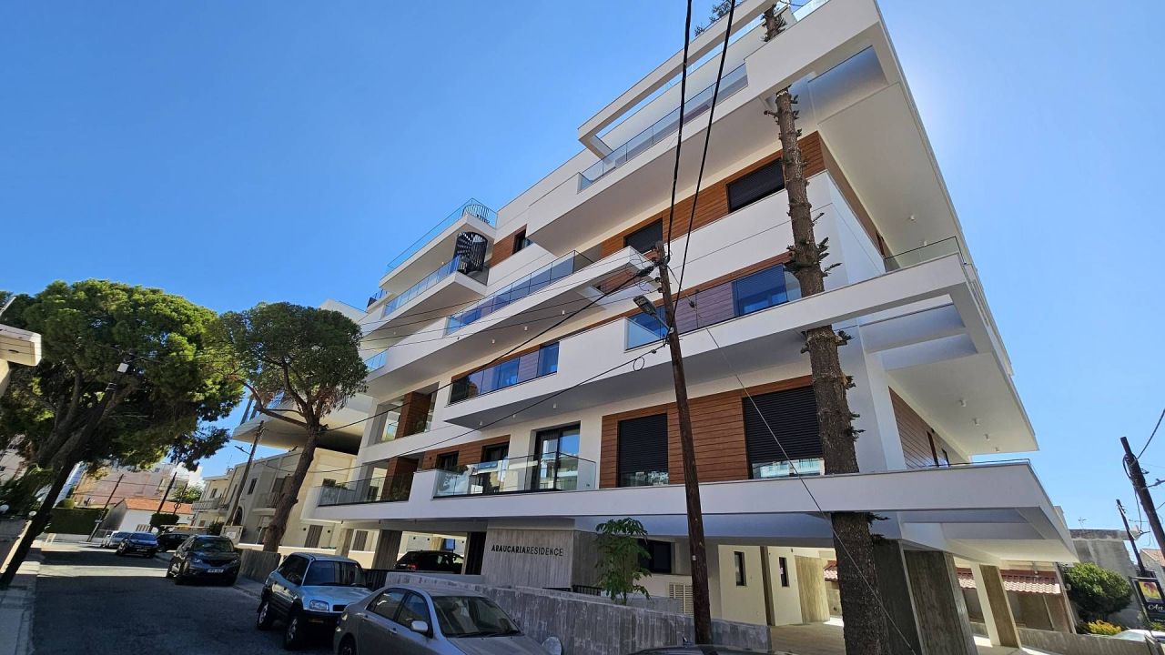 Flat in Limassol, Cyprus, 120 m² - picture 18