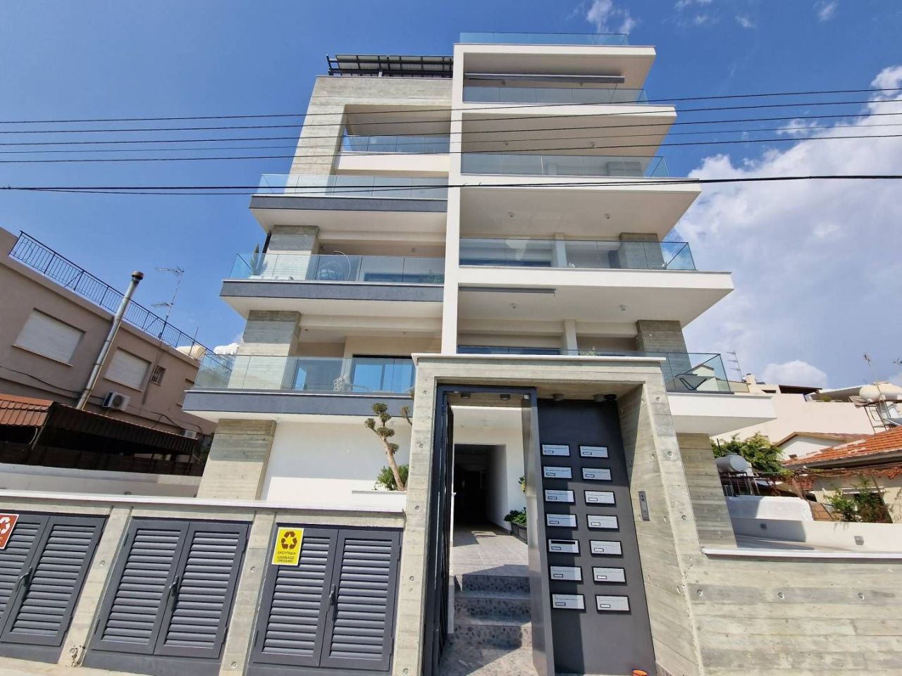 Wohnung in Limassol, Zypern, 230 m² - Foto 19