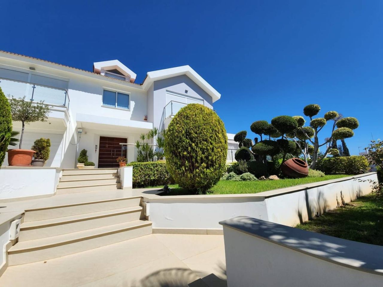 Casa en Limasol, Chipre, 520 m² - imagen 19