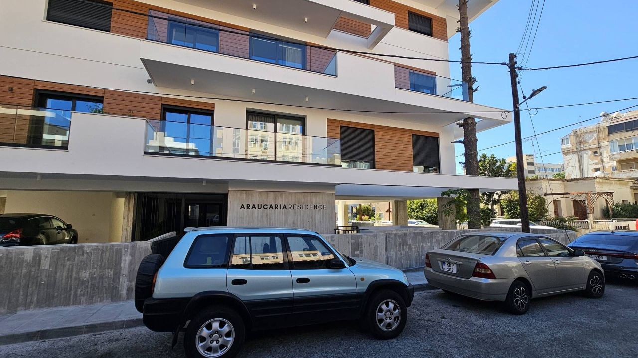 Flat in Limassol, Cyprus, 120 m² - picture 19