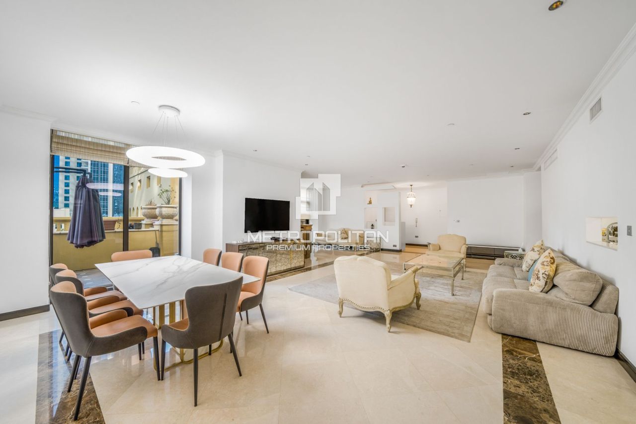 Appartement à Dubaï, EAU, 389 m² - image 1