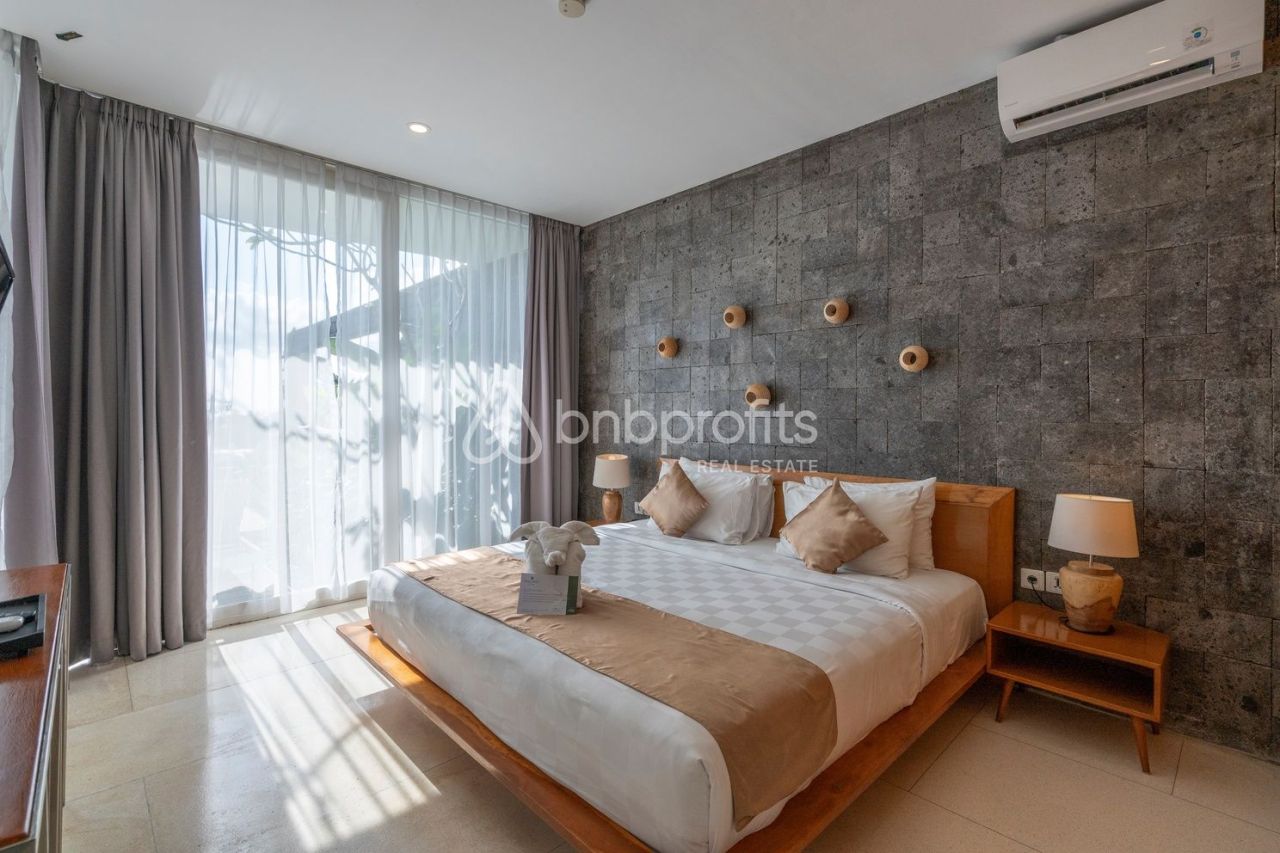 Villa en Bukit, Indonesia, 100 m² - imagen 1