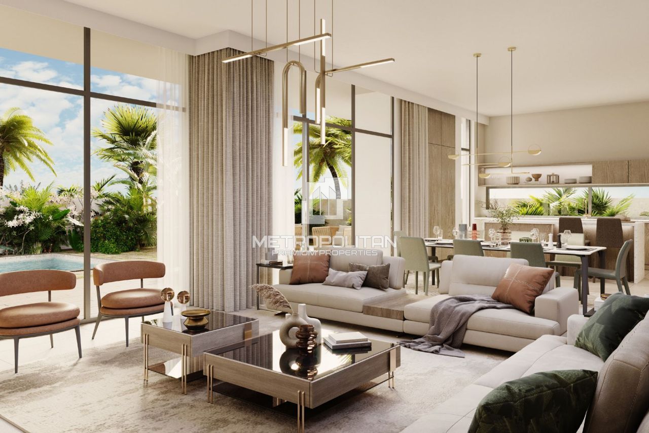 Villa a Dubai, EAU, 368 m² - foto 2