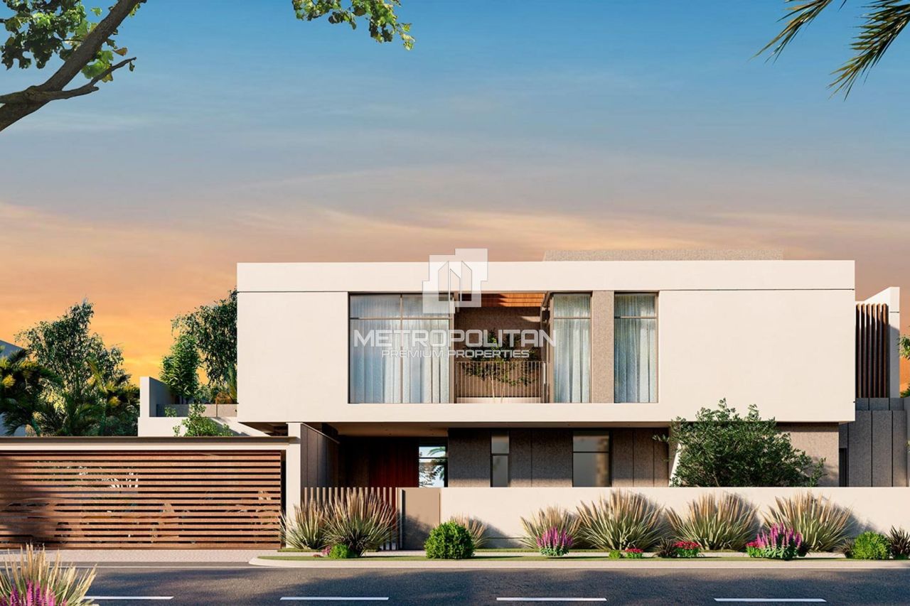 Villa a Dubai, EAU, 368 m² - foto 5