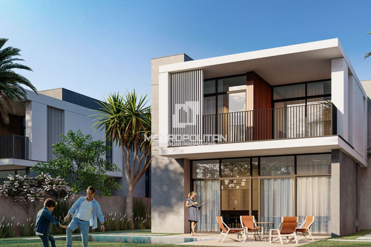 Villa a Dubai, EAU, 368 m² - foto 8