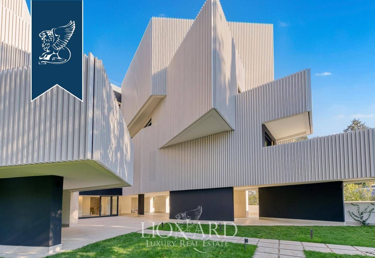 Appartamenti a Roma, Italia, 250 m² - foto 4