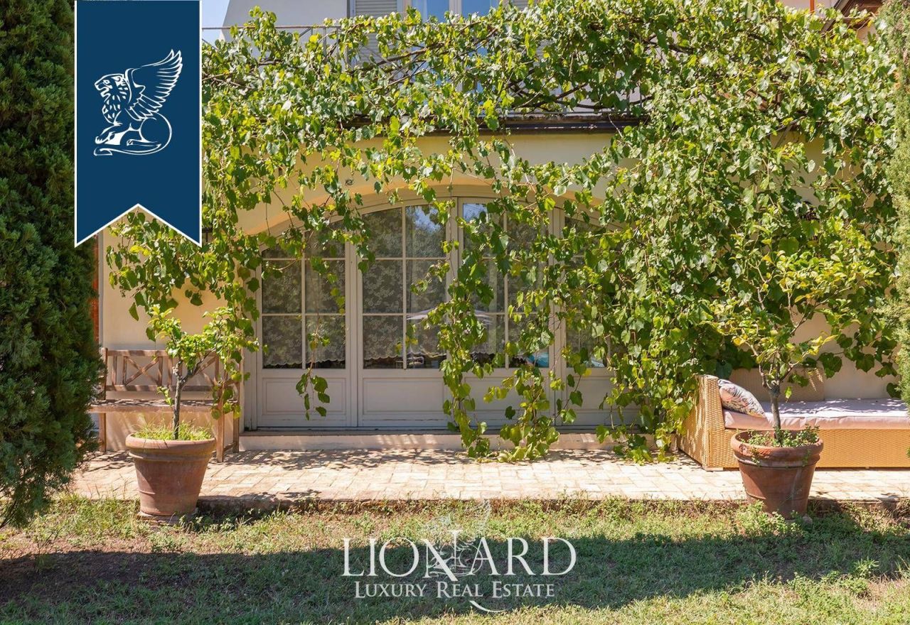 Villa en Roma, Italia, 460 m² - imagen 6