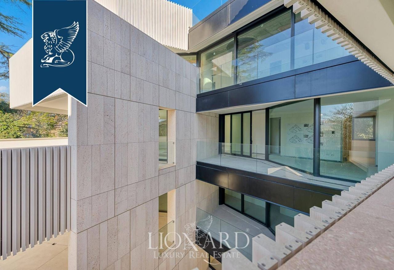 Appartamenti a Roma, Italia, 250 m² - foto 8