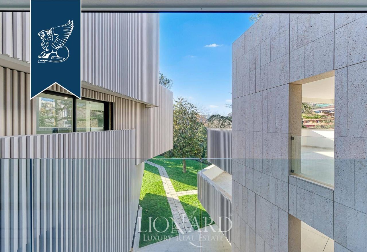 Appartamenti a Roma, Italia, 250 m² - foto 11