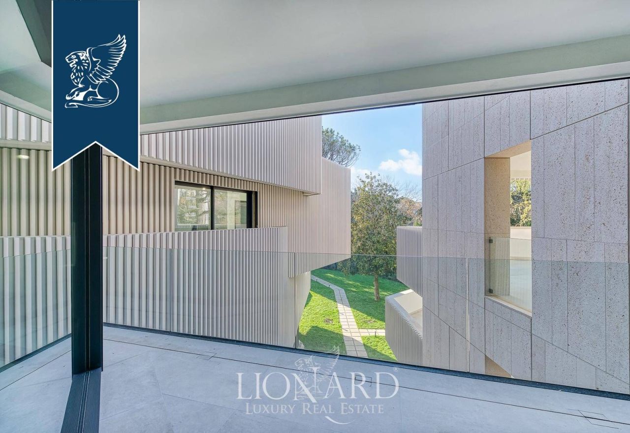 Appartamenti a Roma, Italia, 250 m² - foto 13