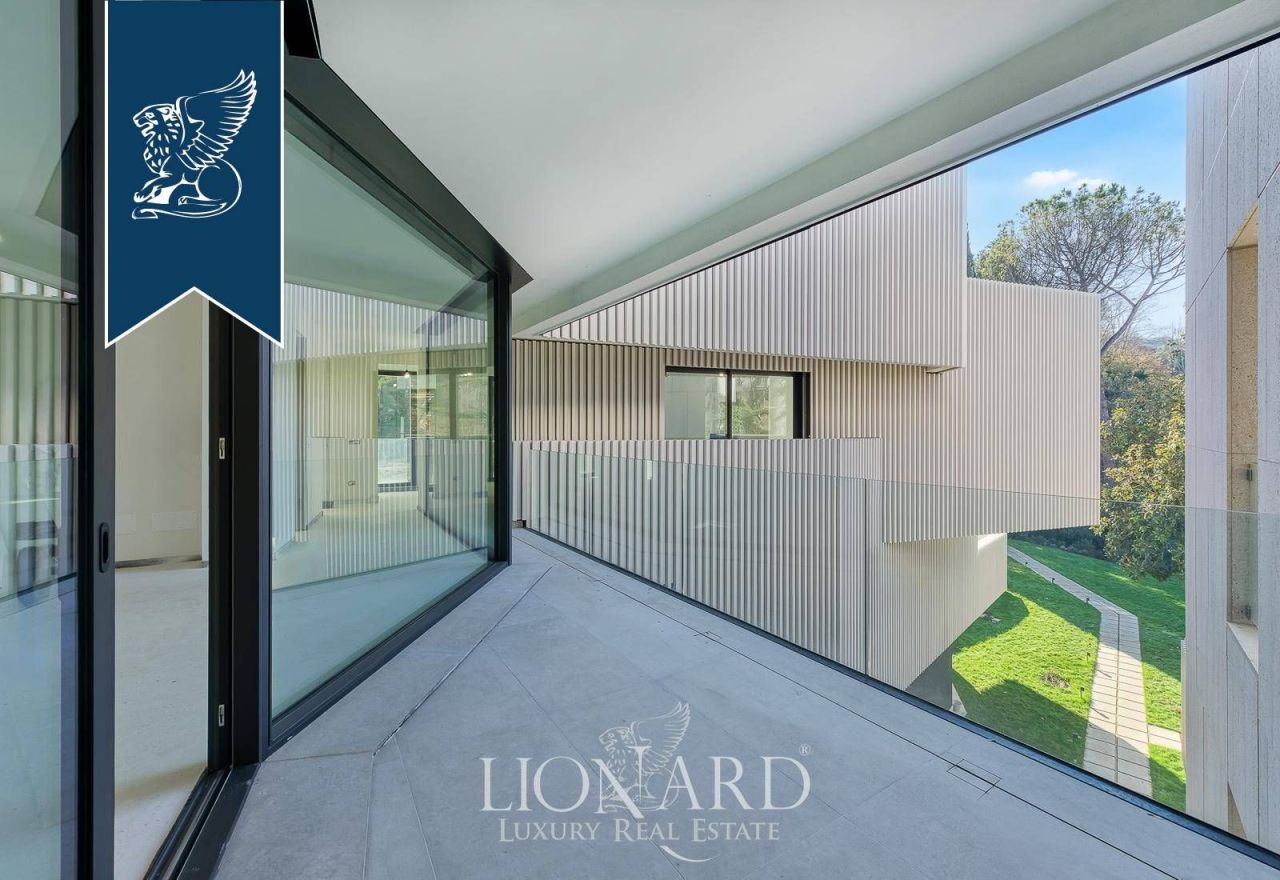 Appartamenti a Roma, Italia, 250 m² - foto 14