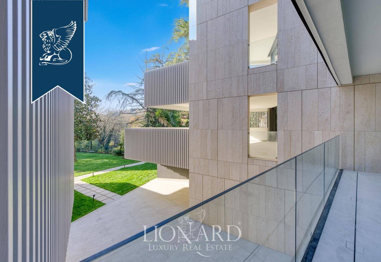 Appartamenti a Roma, Italia, 250 m² - foto 15