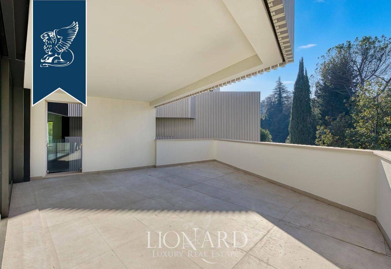 Villa in Rom, Italien, 842 m² - Foto 16