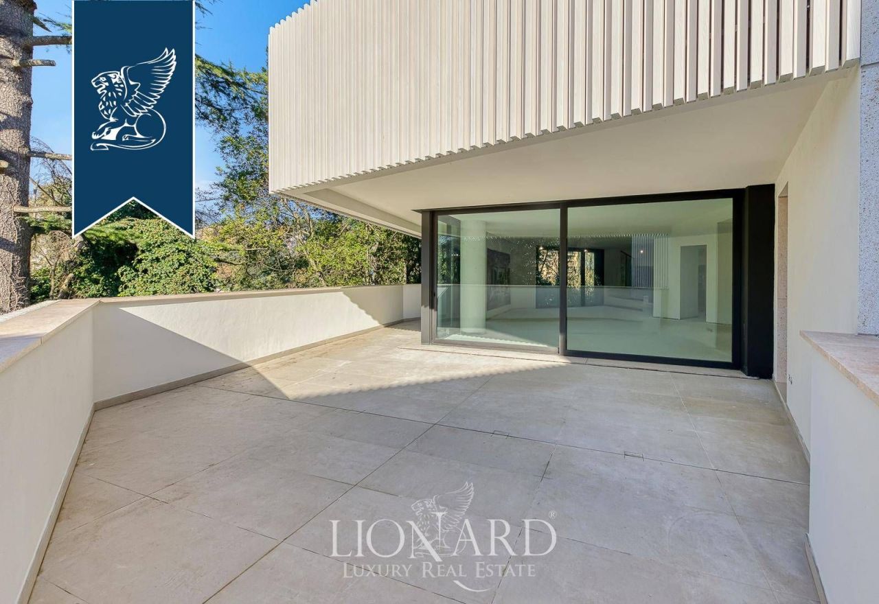 Appartamenti a Roma, Italia, 250 m² - foto 17