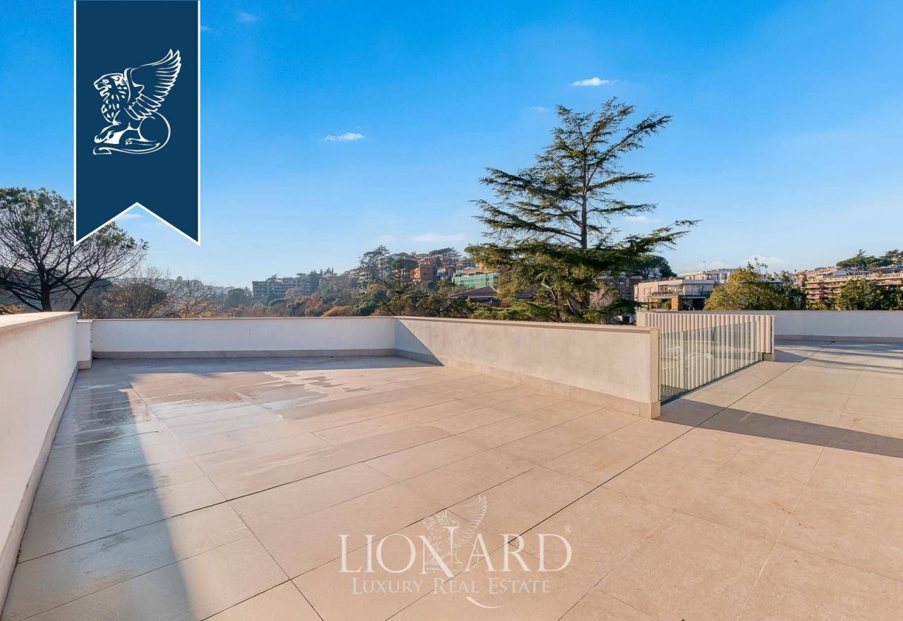 Appartamenti a Roma, Italia, 250 m² - foto 19