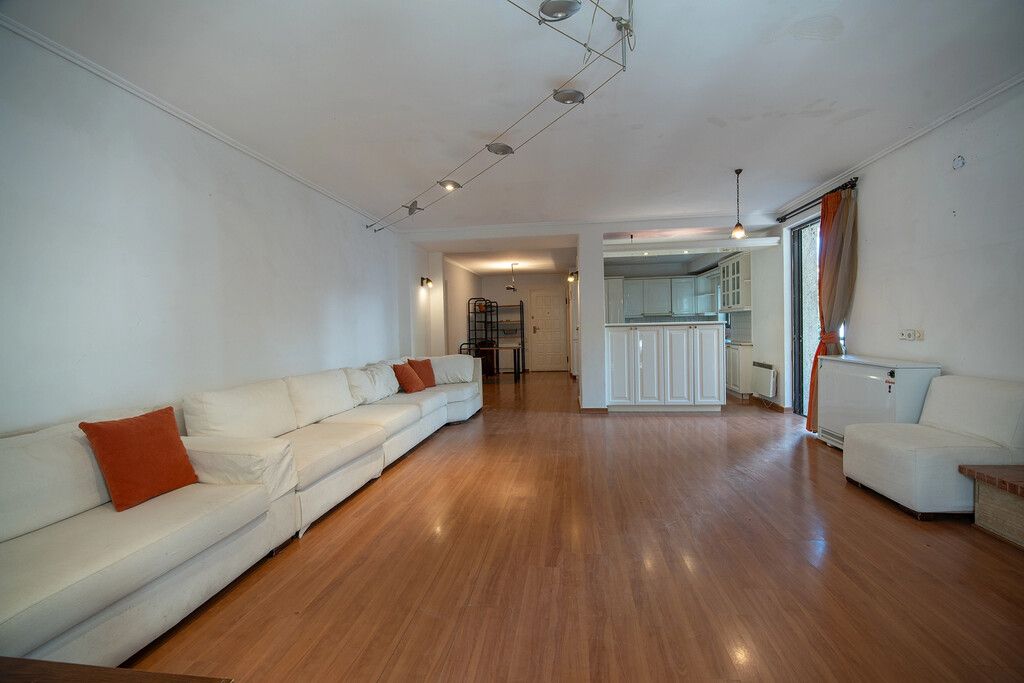 Piso en Ática, Grecia, 121 m² - imagen 1