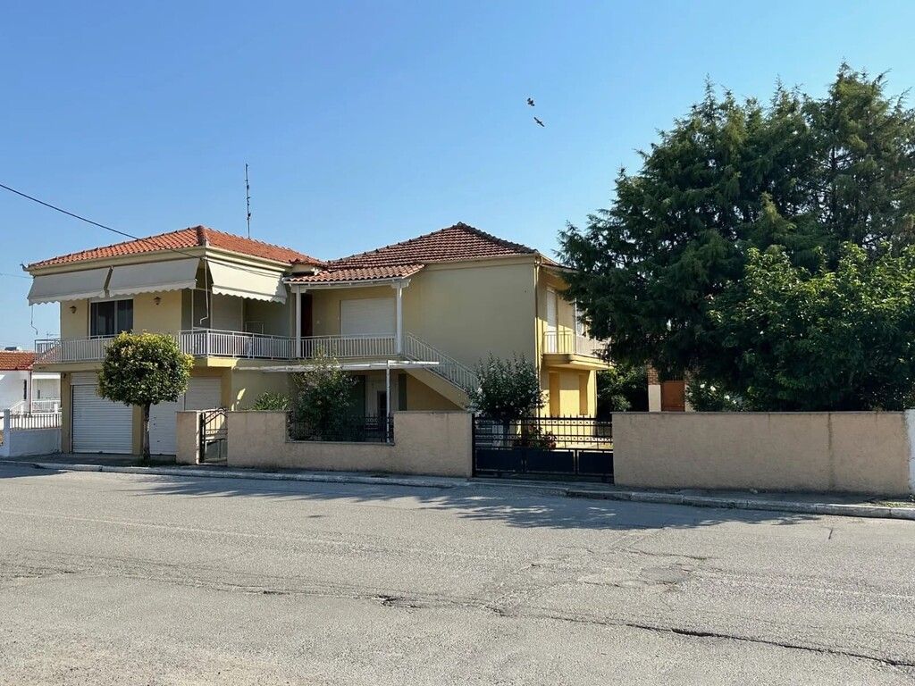 House in Pieria, Greece, 203 m² - picture 1