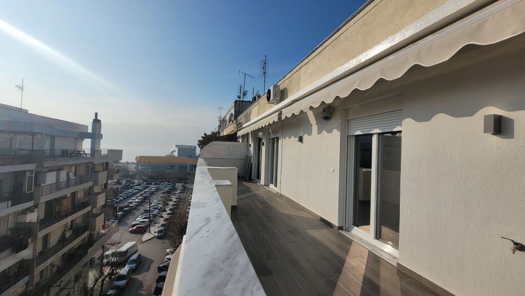 Appartamento a Salonicco, Grecia, 75 m² - foto 1