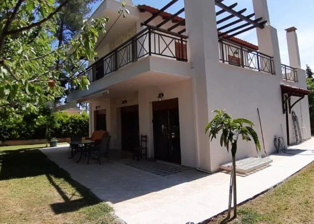 Villa in Kassandra, Greece, 255 m² - picture 1
