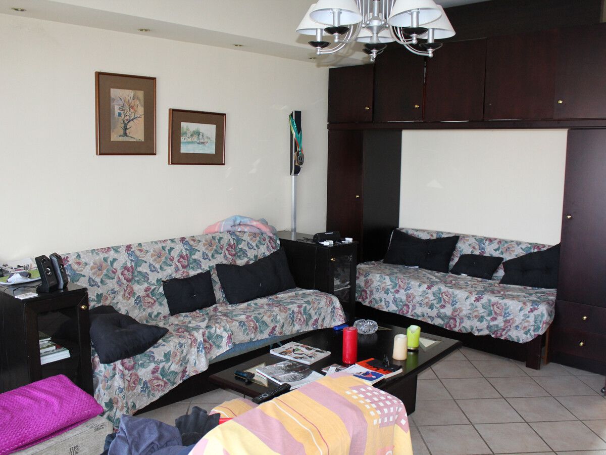 Piso en Olympiaki Akti, Grecia, 38 m² - imagen 4