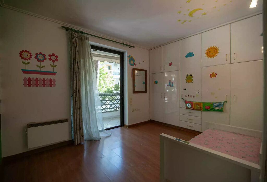 Piso en Atenas, Grecia, 121 m² - imagen 5