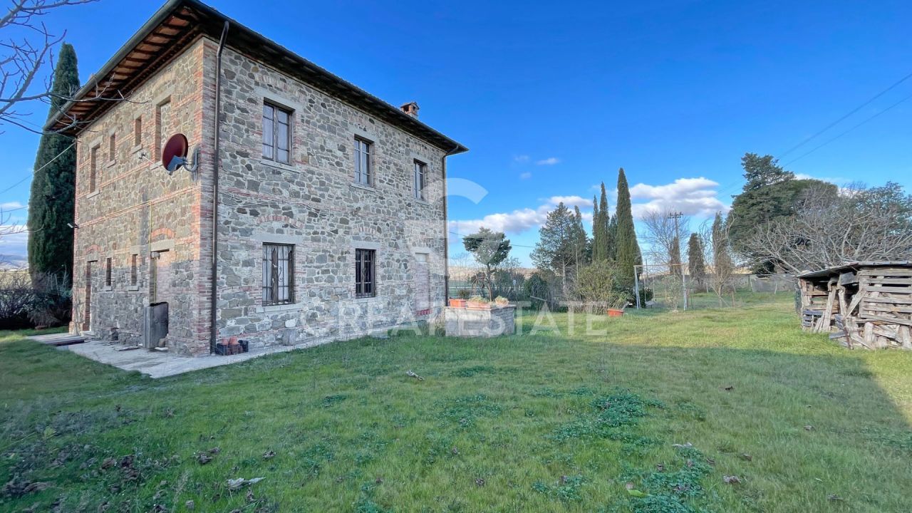 Maison à Pienza, Italie, 231.3 m² - image 2