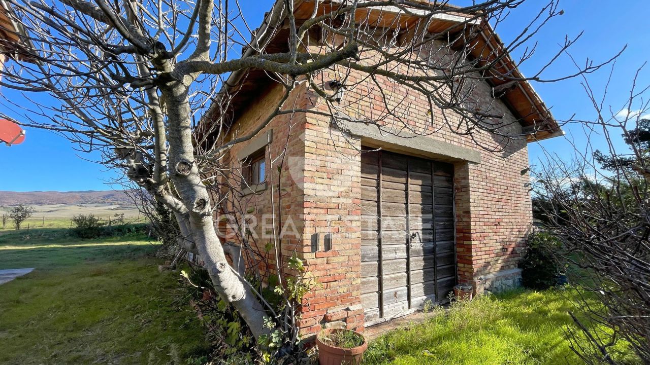 Maison à Pienza, Italie, 231.3 m² - image 7