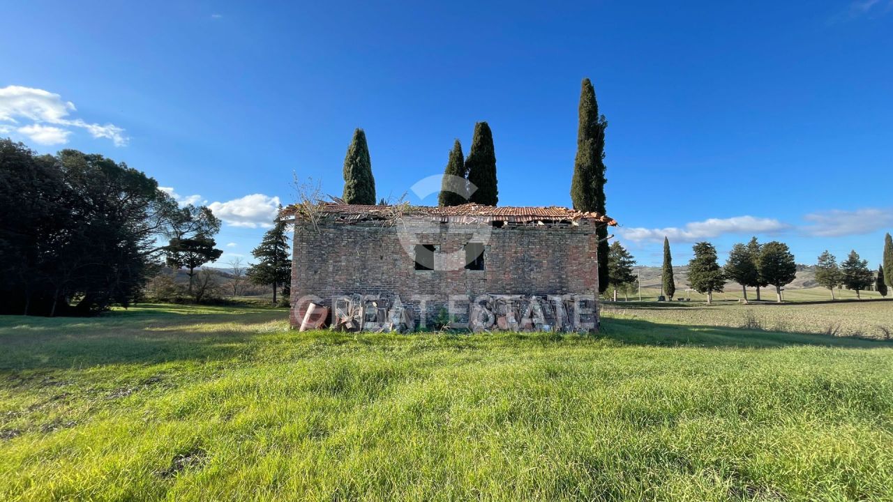 Maison à Pienza, Italie, 231.3 m² - image 13