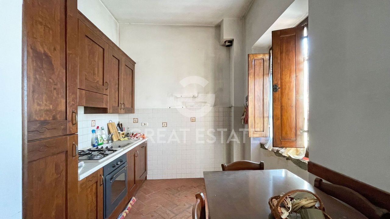 Maison à Pienza, Italie, 231.3 m² - image 15