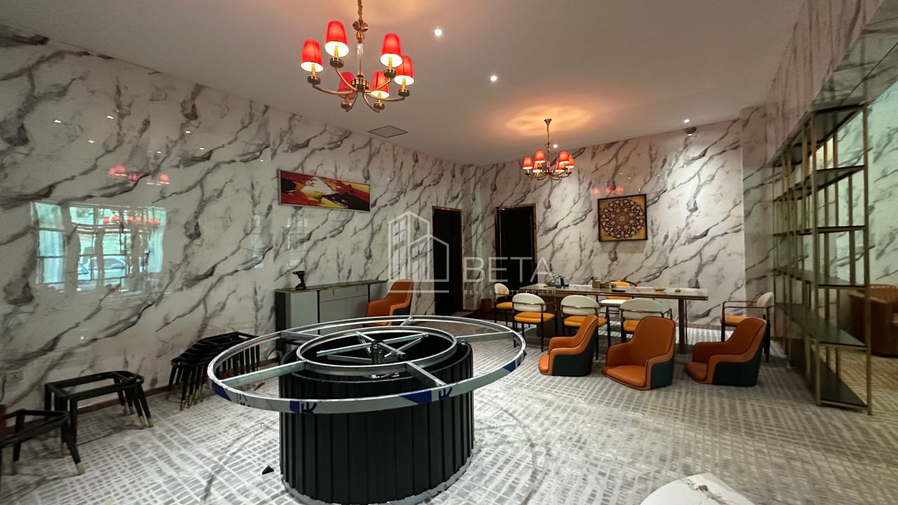 Hôtel à Sihanoukville, Cambodge, 8 000 m² - image 4