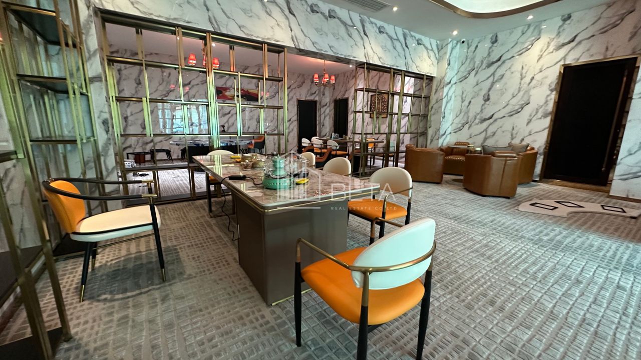 Hôtel à Sihanoukville, Cambodge, 8 000 m² - image 3