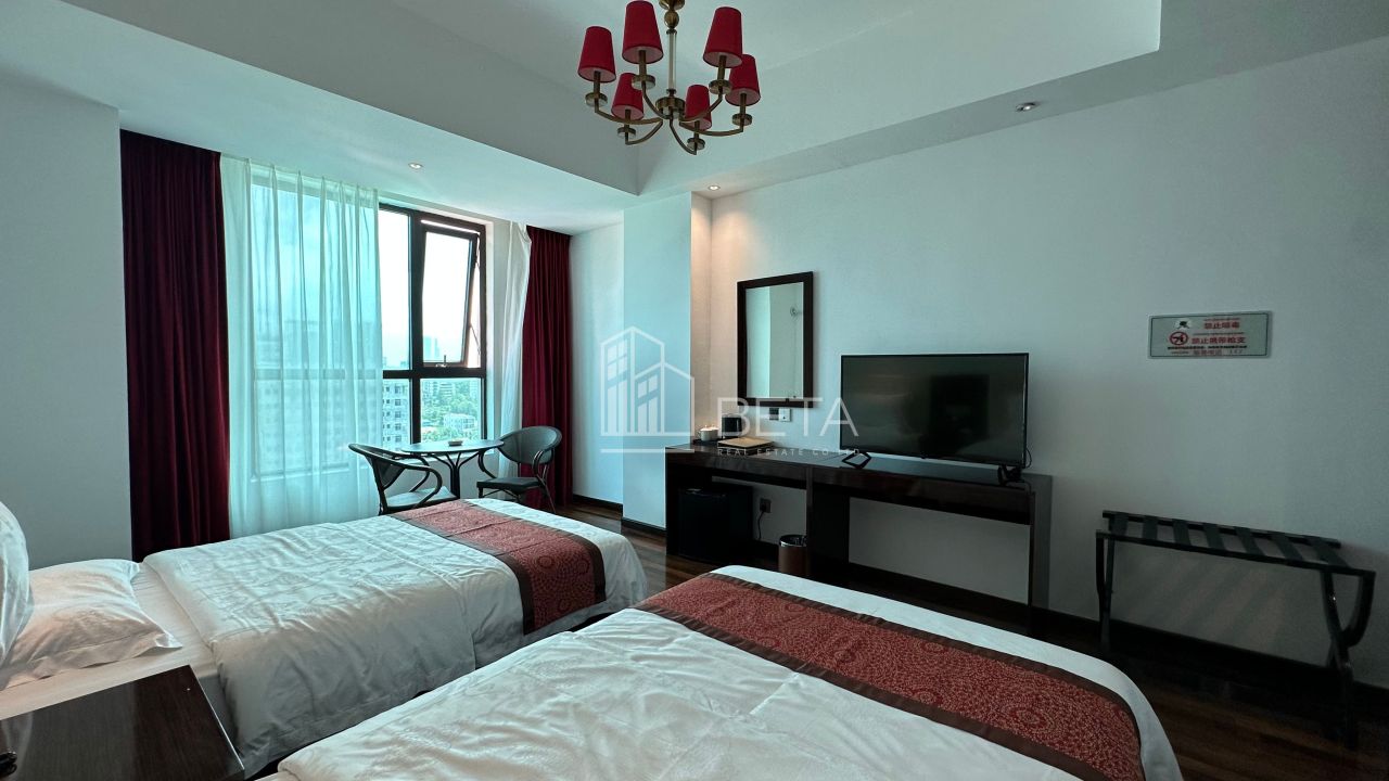 Hôtel à Sihanoukville, Cambodge, 8 000 m² - image 14