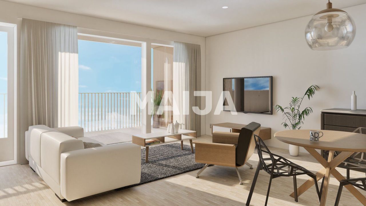 Apartment Tornio, Finnland, 82.5 m² - Foto 6